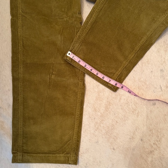 Levi’s Skate Quick Release Corduroy Pants - Picture 10 of 16